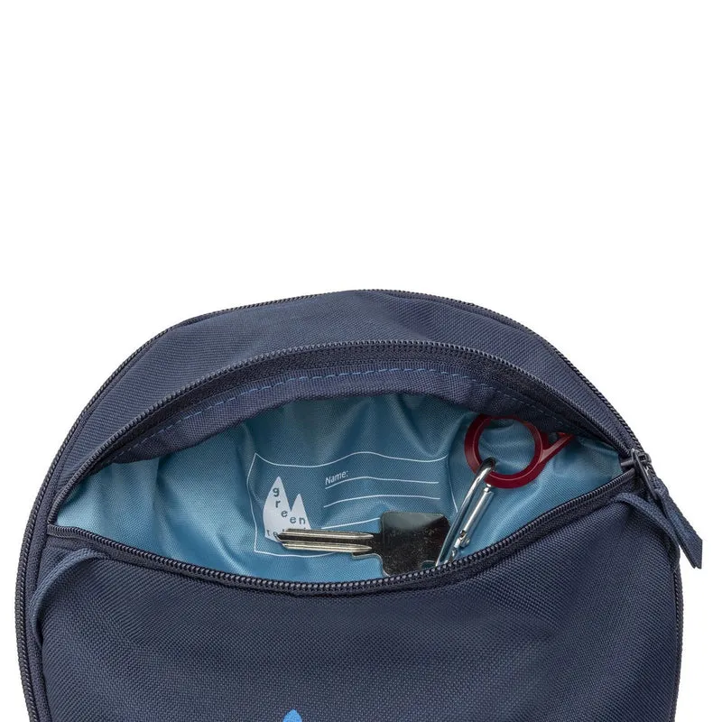 Vaude Hylax 15 - Jr. Rucksack 36 cm (eclipse)
