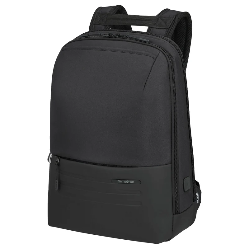 Samsonite Stackd Biz - Rucksack 15.6" 44 cm (black)