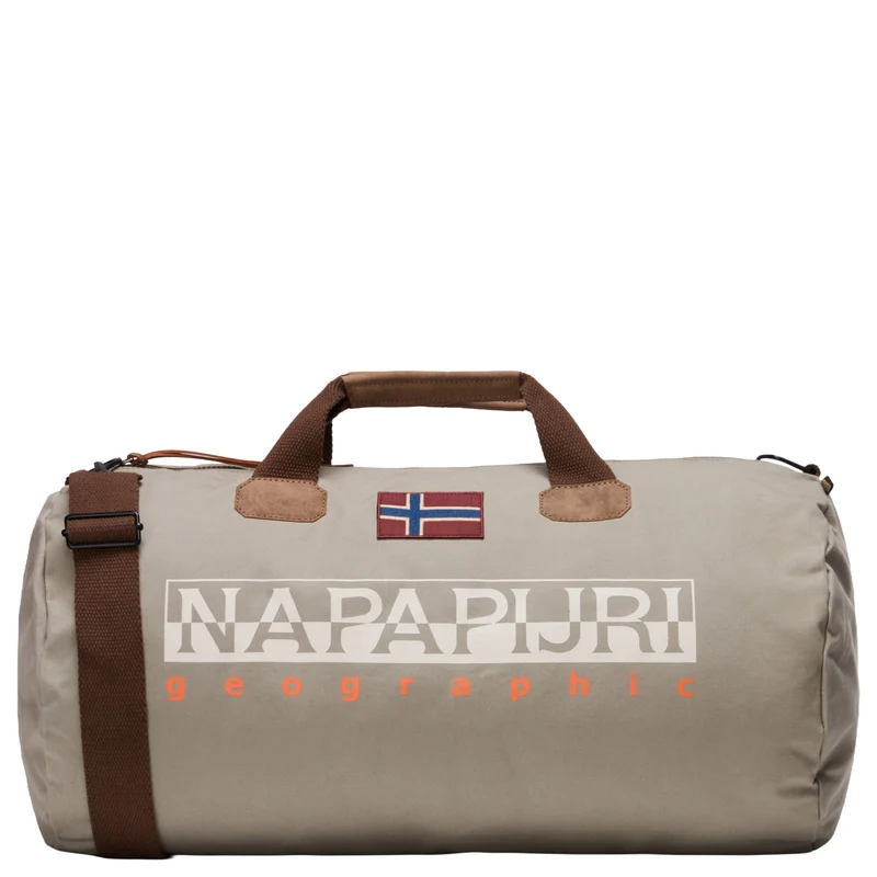 Napapijri Bering 3 - Reisetasche 60 cm (fallen rock)