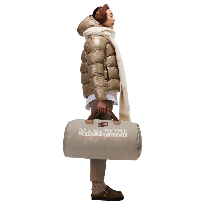 Napapijri Bering 3 - Reisetasche 60 cm (fallen rock)