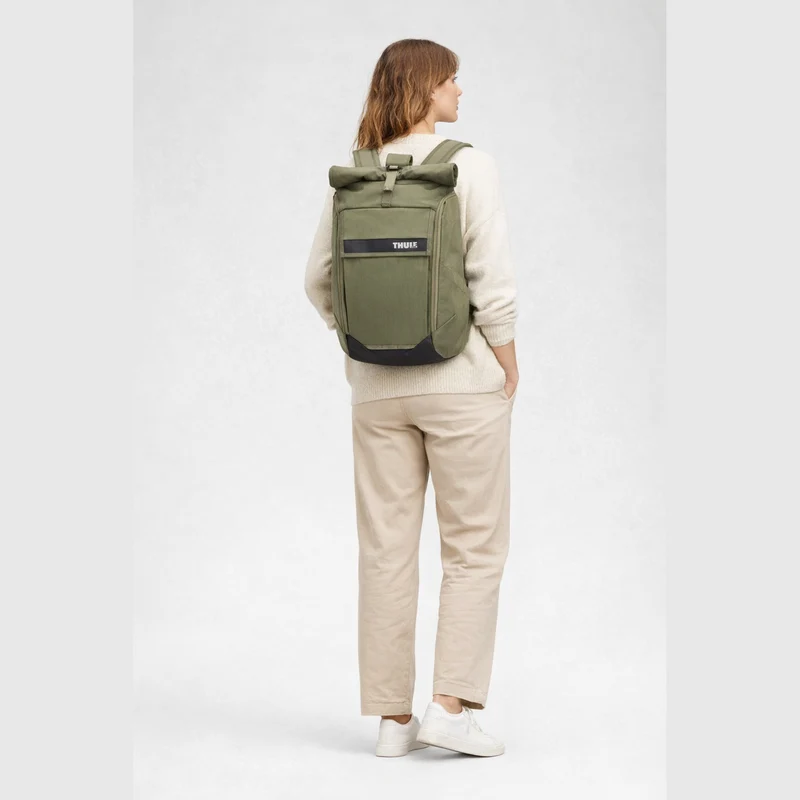 Thule Paramount 24 - Rucksack 17" 53 cm (soft green)