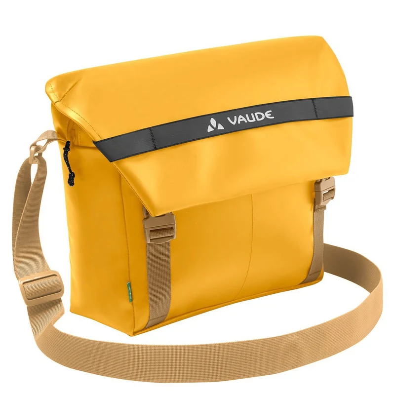 Vaude Mineo 9 - Umhängetasche 30 cm (burnt yellow)