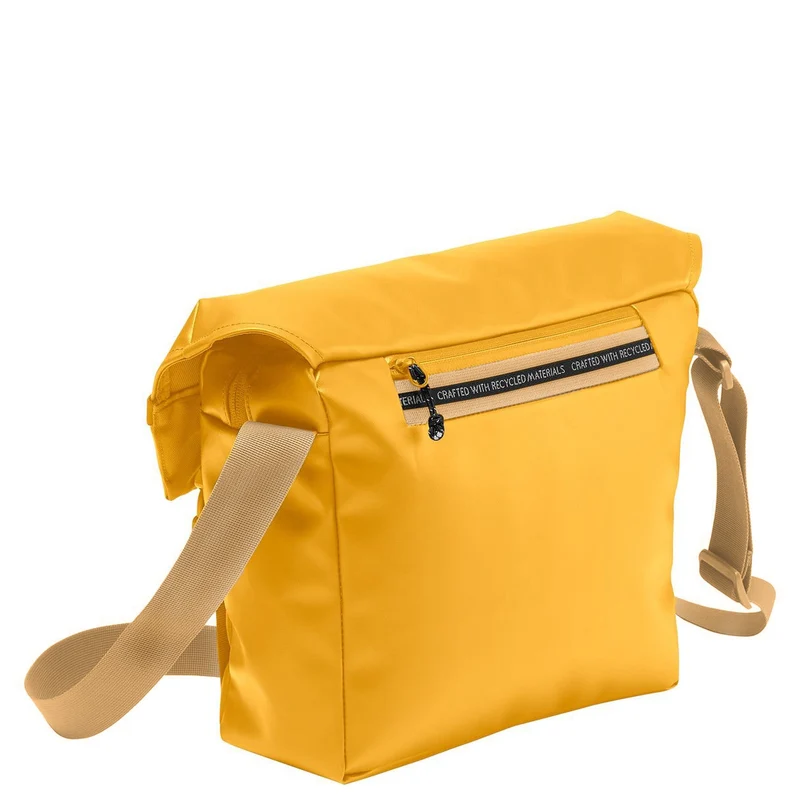 Vaude Mineo 9 - Umhängetasche 30 cm (burnt yellow)