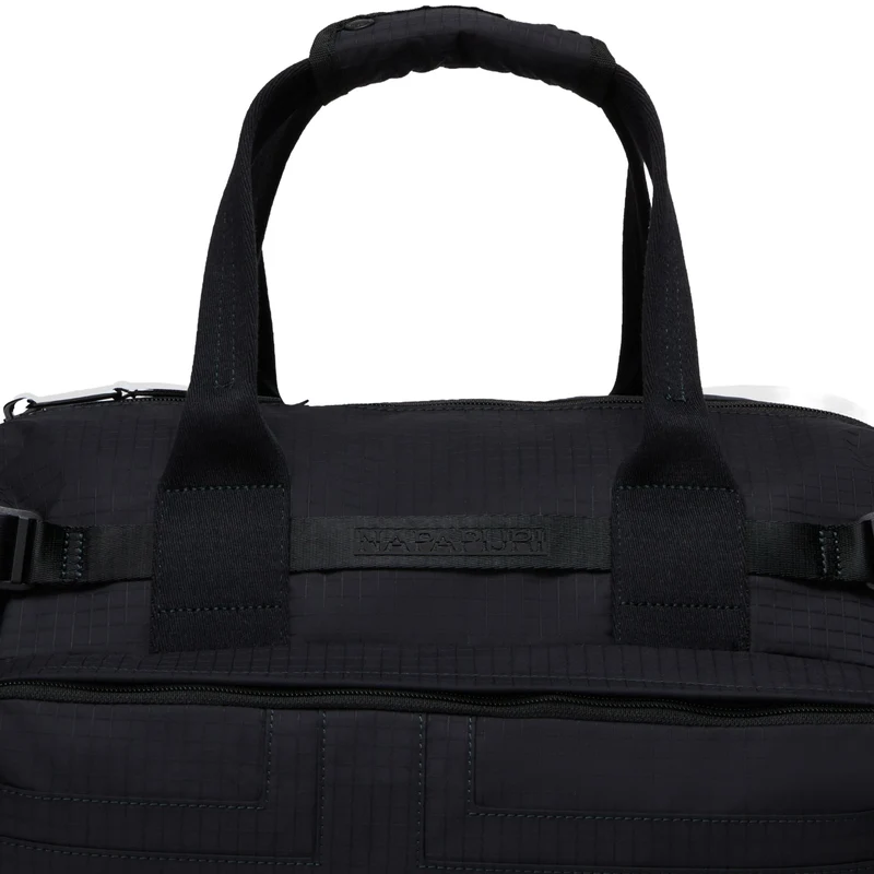 Napapijri H-Nadir - Reisetasche S 56 cm (black beauty)