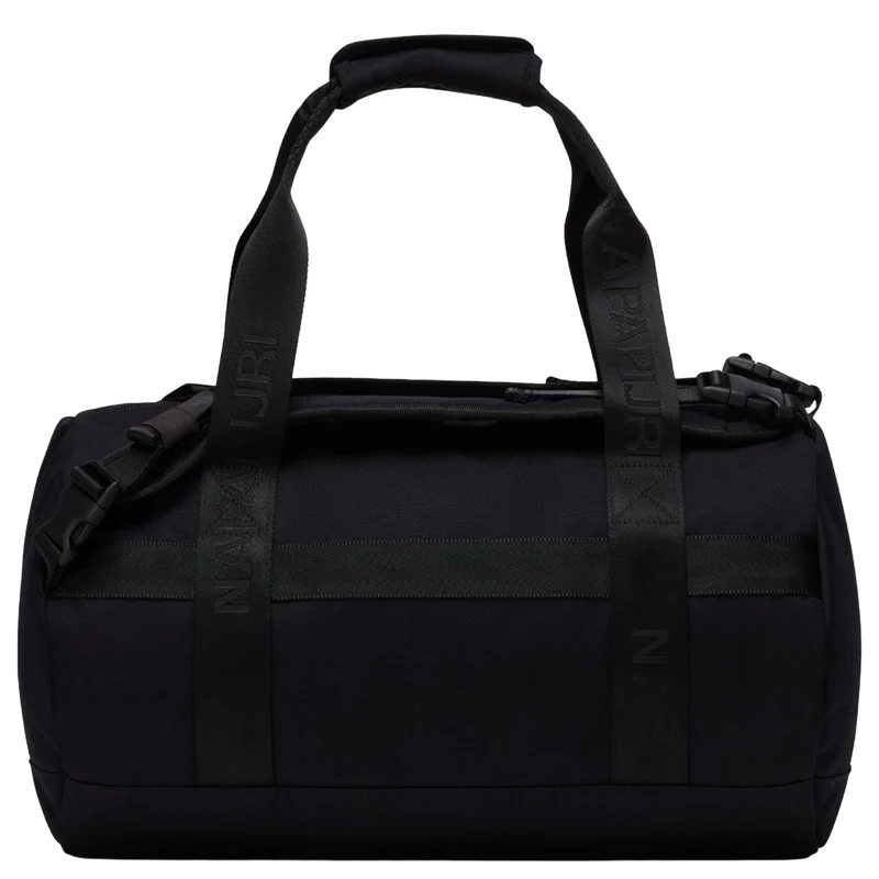 Napapijri Bering Travel - Reisetasche S 46 cm (black beauty)