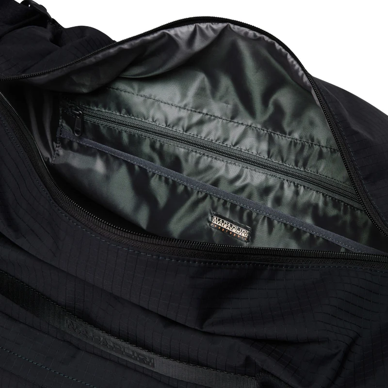Napapijri H-Nadir - Reisetasche L 60 cm (black beauty)