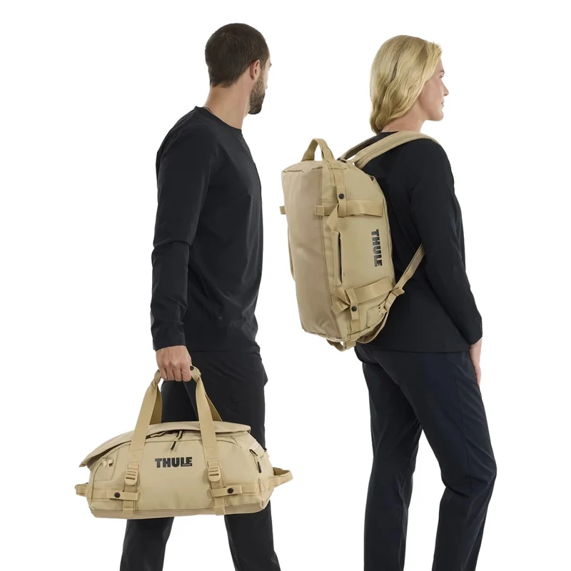 Thule Chasm 30L - Reisetasche 48.5 cm (gentle beige)