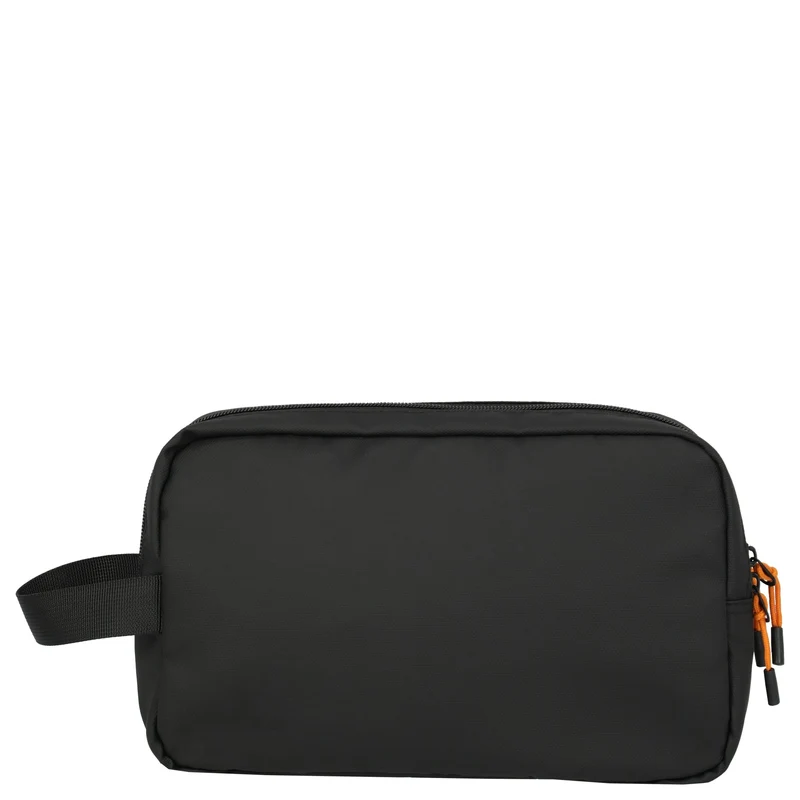 Travelite Briize - Kulturbeutel 25 cm (schwarz)