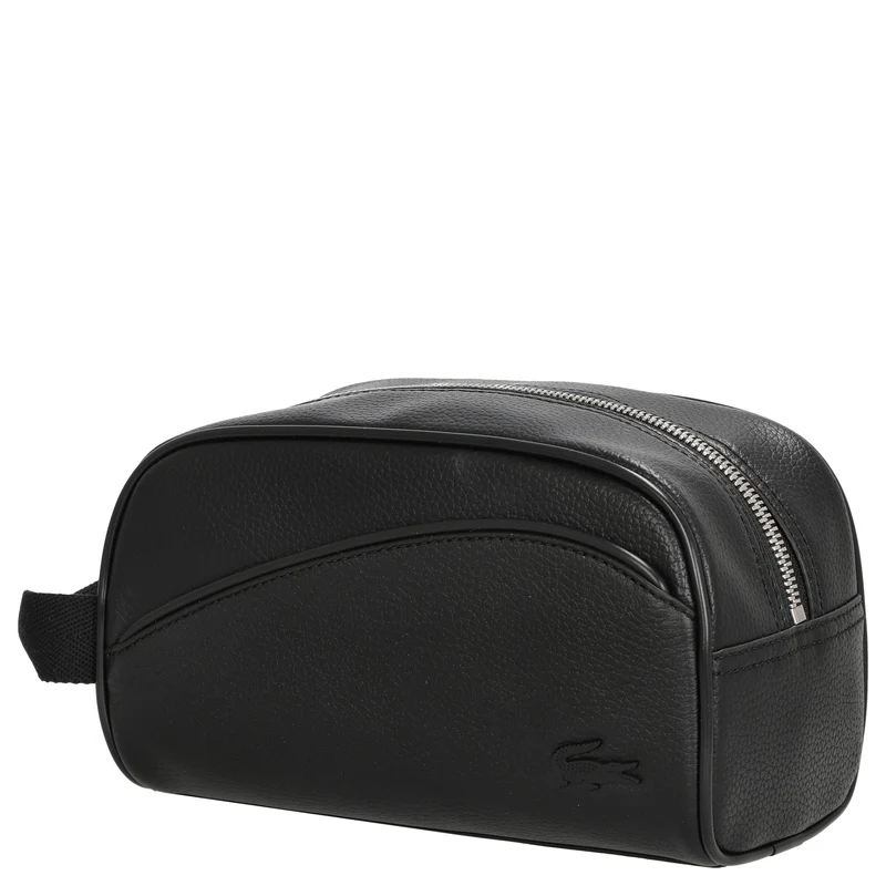 Lacoste Angy - Kulturbeutel 22.5 cm (black)