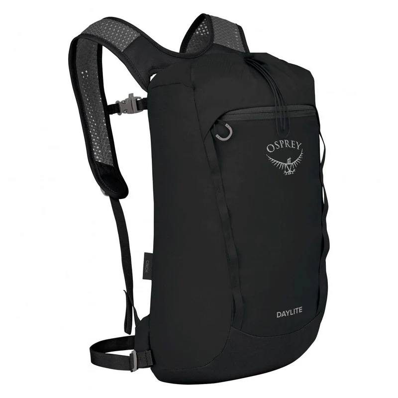 Osprey Daylite Cinch Pack - Rucksack 41 cm (black)