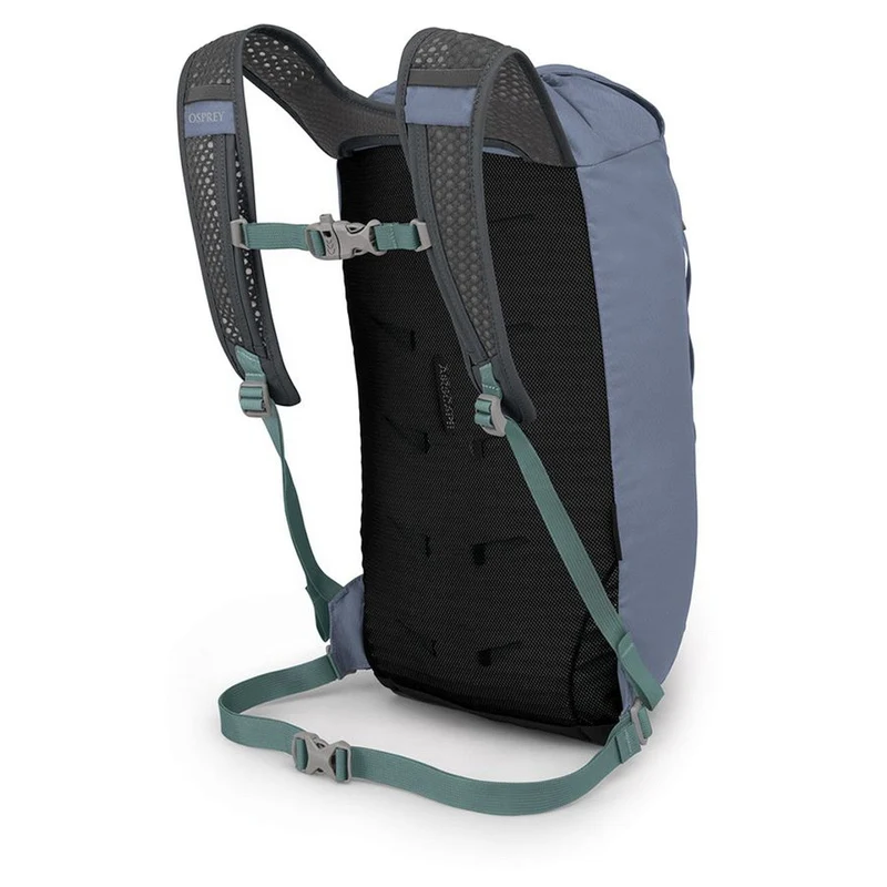 Osprey Daylite Cinch Pack - Rucksack 41 cm (black)