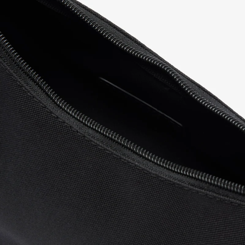 Lacoste Neocroc Moon Bag - Schultertasche 26.5 cm (noir)