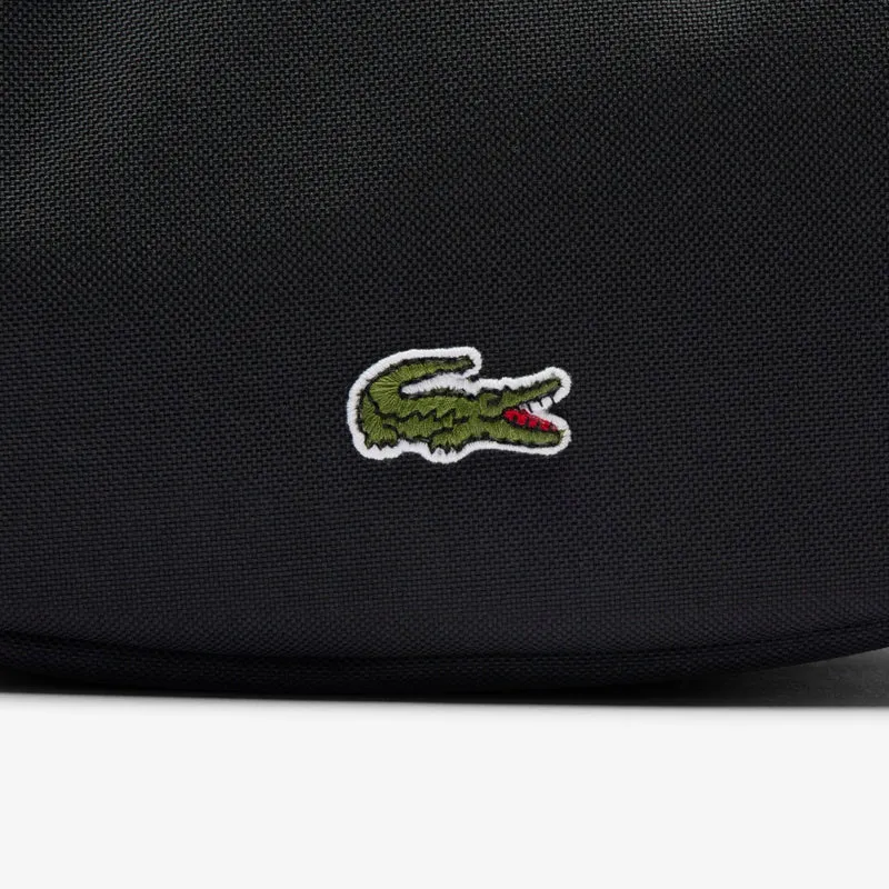 Lacoste Neocroc Moon Bag - Schultertasche 26.5 cm (noir)