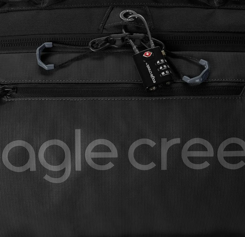 Eagle Creek selection Tour Travel Pack 40 - Reiserucksack (schwarz)