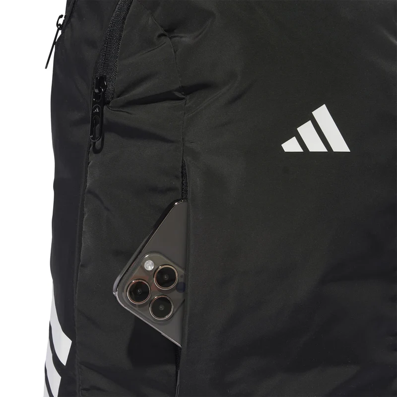 adidas Future Icons Power - Rucksack 45 cm (black/white)