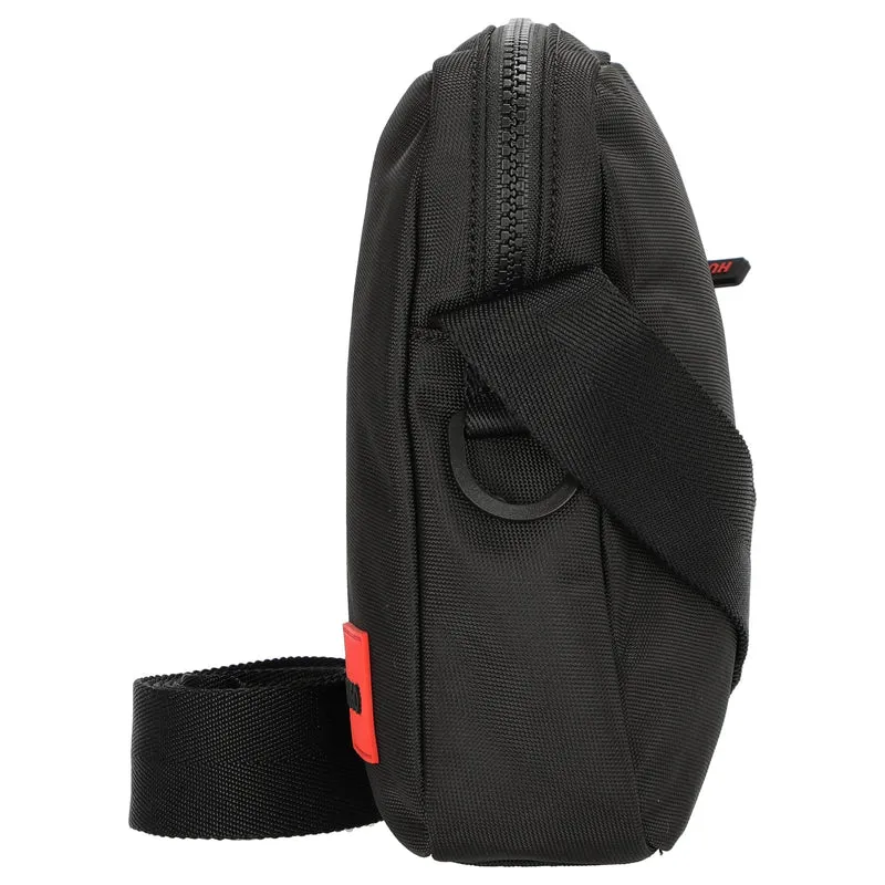 HUGO Ethon 3.0 - Umhängetasche 21 cm (black)