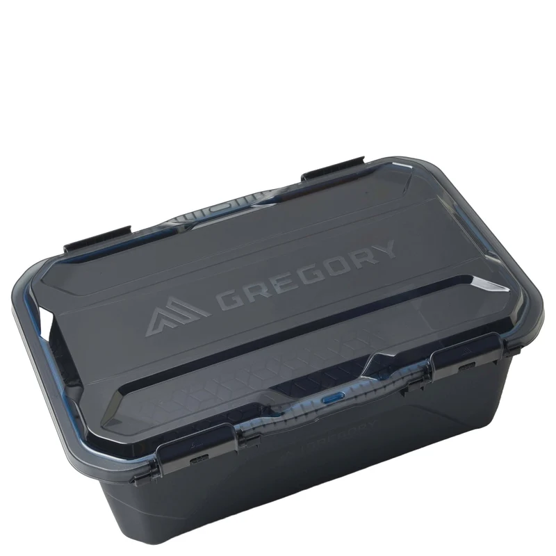 Gregory Alpaca Gear Box 45 - Ausrüstungsbox 68 cm (slate blue)