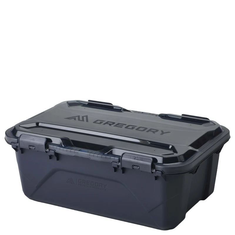 Gregory Alpaca Gear Box 45 - Ausrüstungsbox 68 cm (slate blue)
