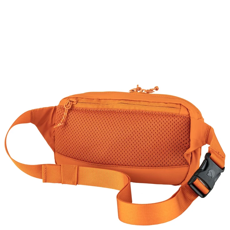 Fjällräven High Coast Hip Pack - Gürteltasche 21 cm (sunset orange)