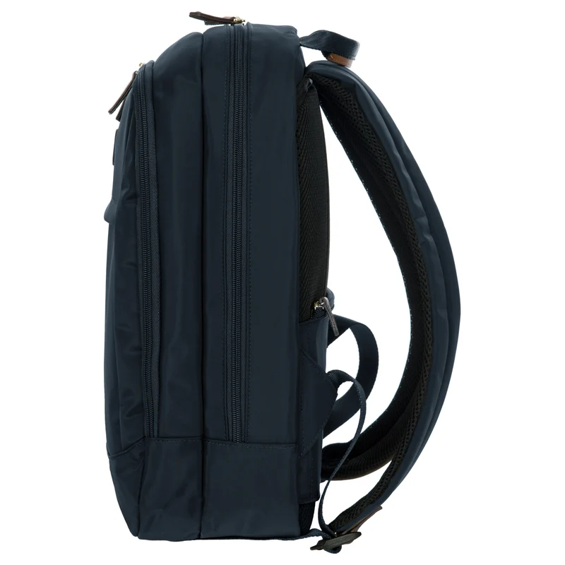 Brics X-Travel Metro - Rucksack L 40 cm (blue)