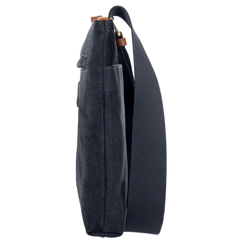 Brics Life Emma - Umhängetasche 26 cm (blau)