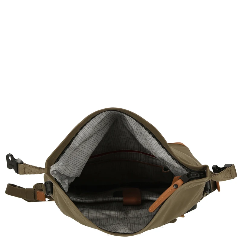 aunts & uncles Japan Tokio Rolltop - Rucksack 13" 40 cm (fallen rock)
