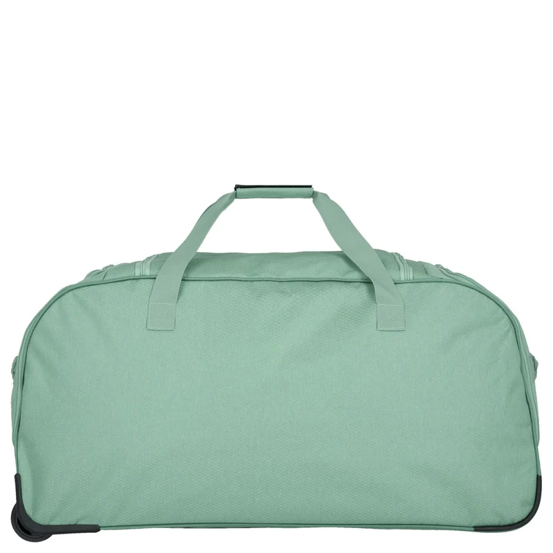 Travelite Kick Off - Rollenreisetasche XL 77 cm (salbei)