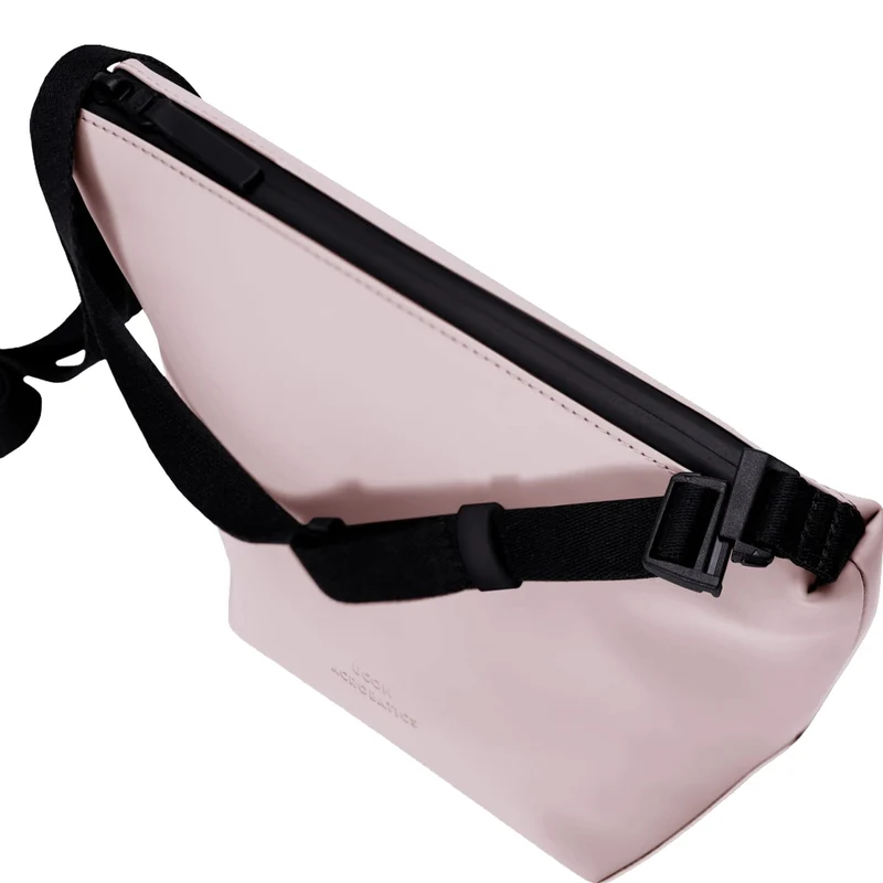 Ucon Acrobatics Nola Lotus - Umhängetasche 27 cm (light rose)
