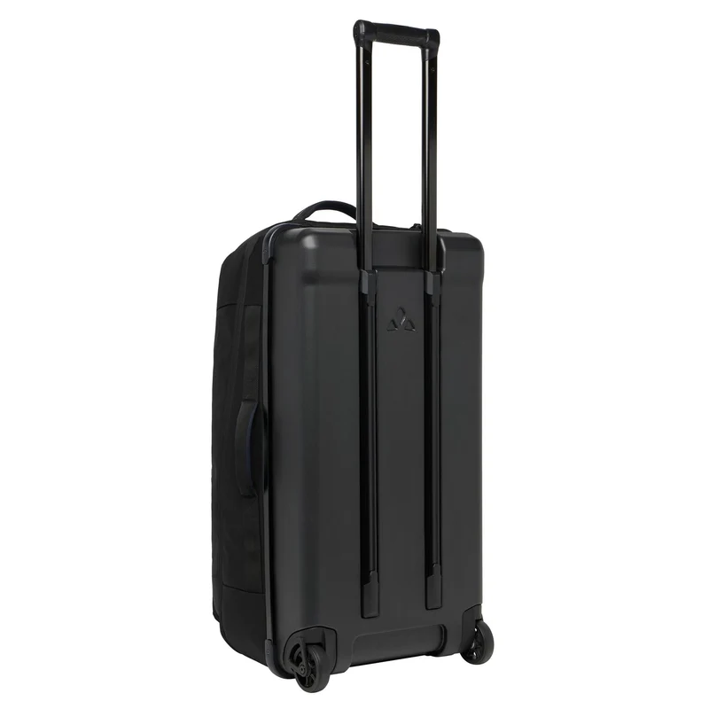 Vaude Takutea 90 - Rollenreisetasche L 77 cm (schwarz)