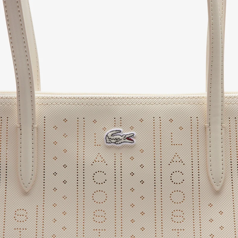 Lacoste Punch - Shopping Bag (punch wording)