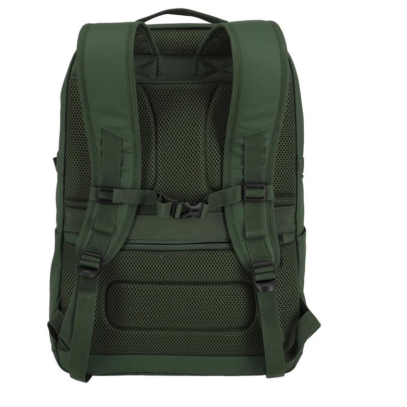 Travelite Basics - Rucksack 15.6" 48 cm (oliv)