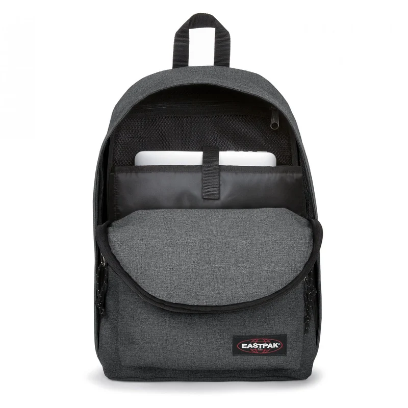 Eastpak Out Of Office 27 - Rucksack 14" 44 cm (black denim)
