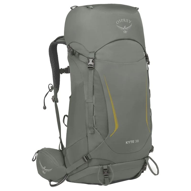 Osprey Kyte 38 WM/L - Trekkingrucksack 71 cm (rocky brook green)
