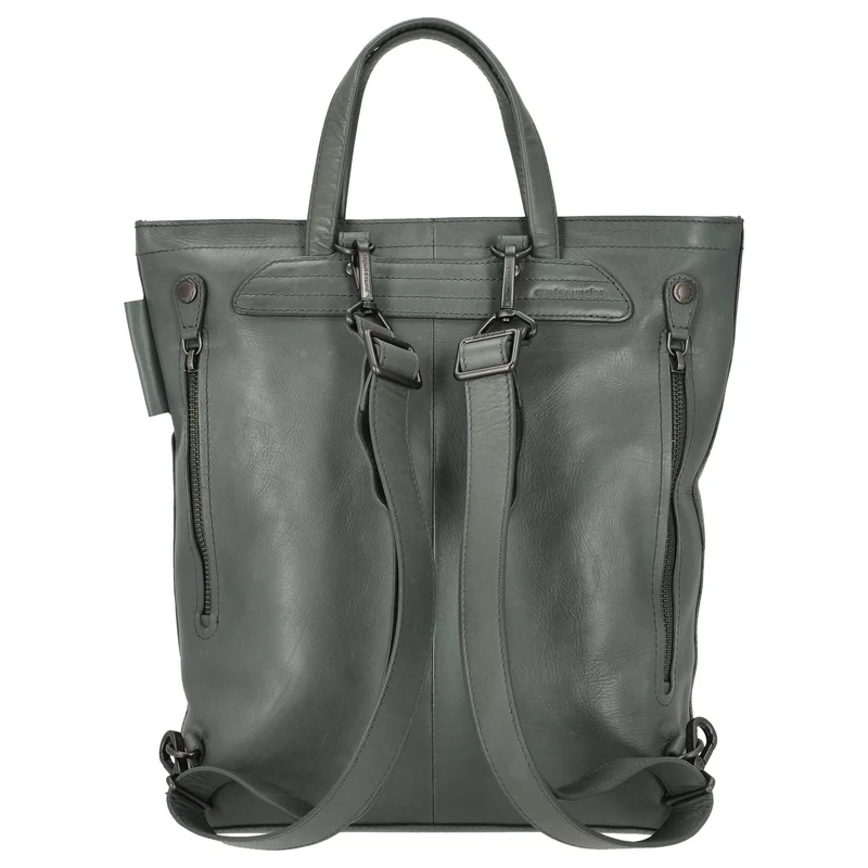 aunts & uncles Jamies Orchard Mombin - Rucksack 32 cm (north atlantic)