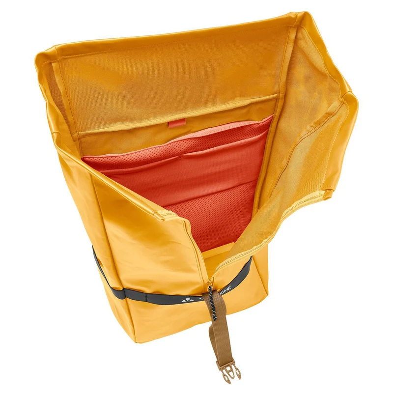 Vaude Mineo 23 - Rucksack 15.6" 47 cm (burnt yellow)