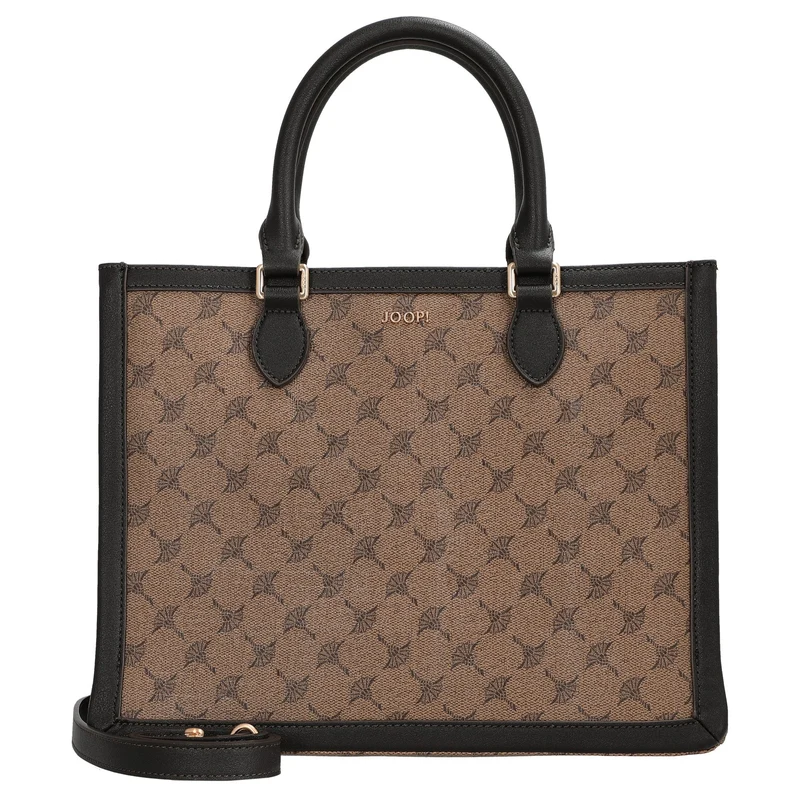 Joop Women Mazzolino Aurelia - Henkeltasche 32 cm (toffee)