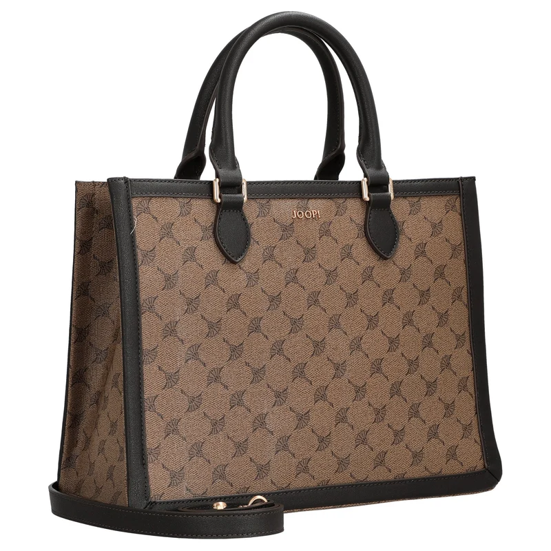 Joop Women Mazzolino Aurelia - Henkeltasche 32 cm (toffee)