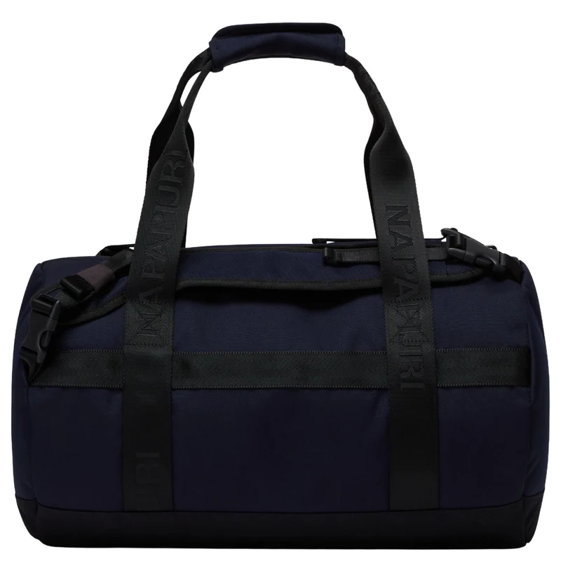 Napapijri Bering Travel - Reisetasche S 46 cm (blu marine)