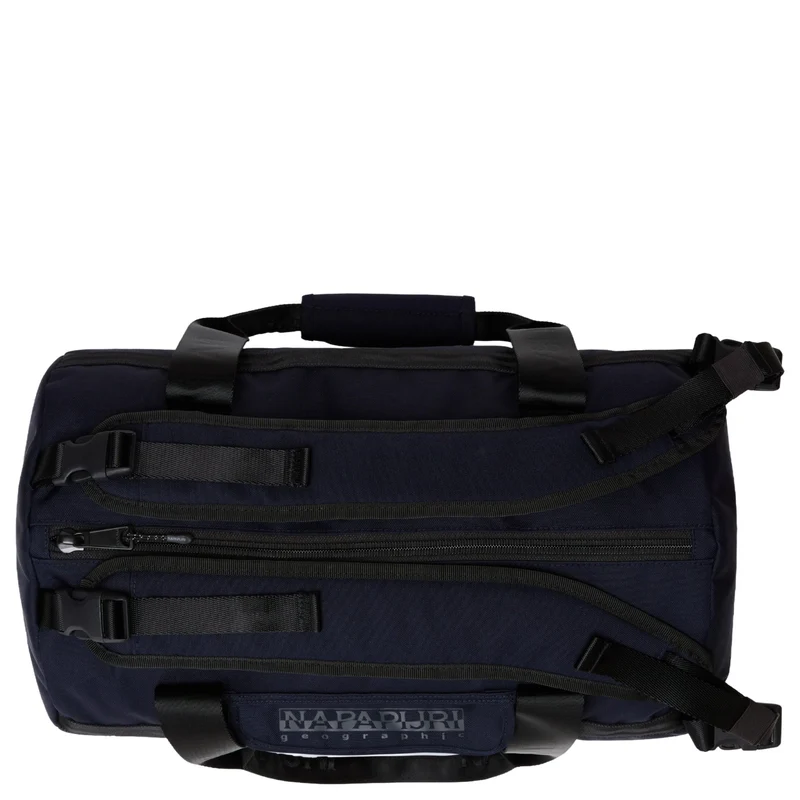Napapijri Bering Travel - Reisetasche S 46 cm (blu marine)