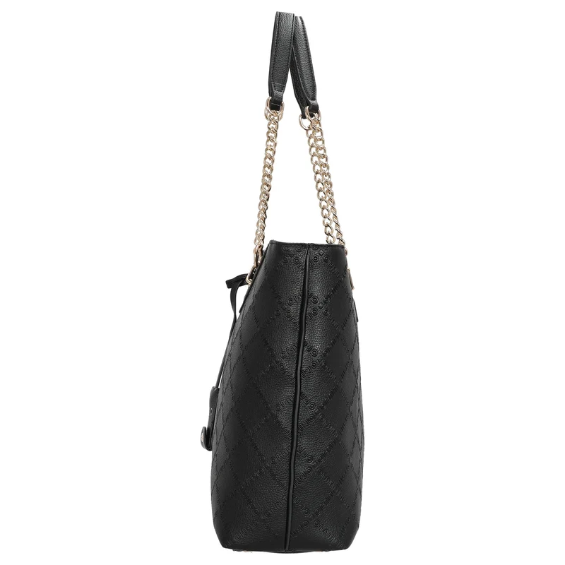 Liu Jo Adonide M Tote - Shopper 38 cm (nero)