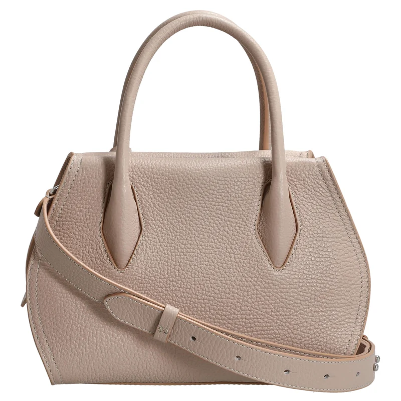 Coccinelle Lord - Henkeltasche 26 cm (rosette)