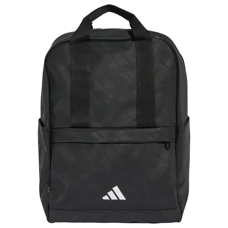 adidas Monogram - Rucksack 39 cm (black/white)