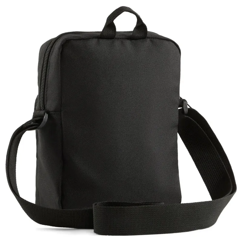 Puma Academy Portable - Umhängetasche 17.5 cm (black)