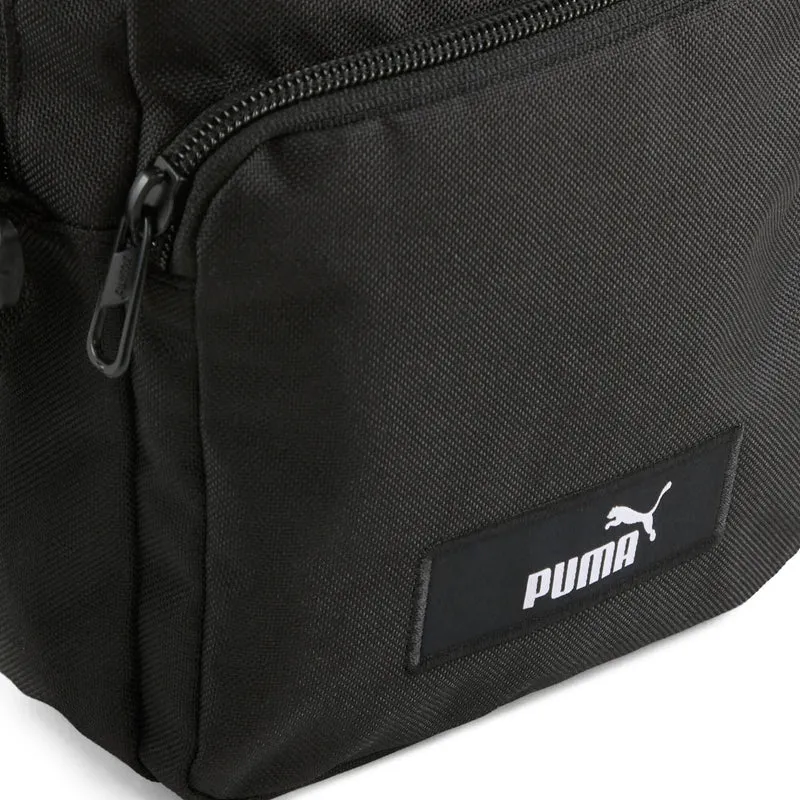 Puma Academy Portable - Umhängetasche 17.5 cm (black)