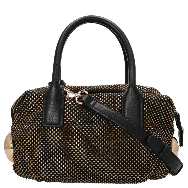 Liu Jo Amelie - Henkeltasche S 27 cm (nero)