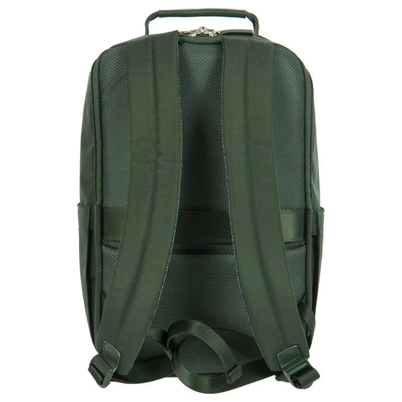 Brics Positano - Rucksack 40 cm (emerald green)