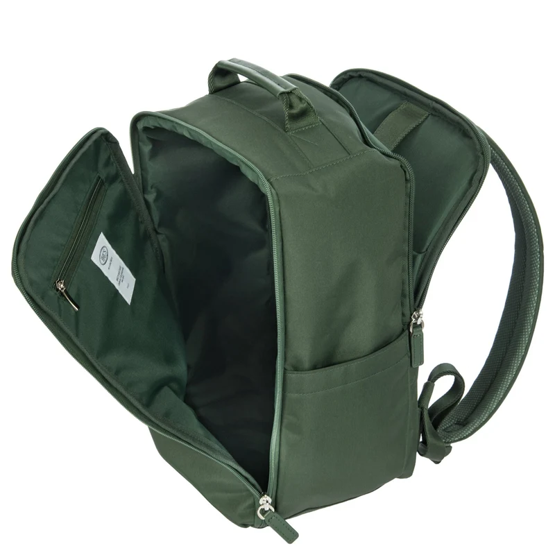 Brics Positano - Rucksack 40 cm (emerald green)