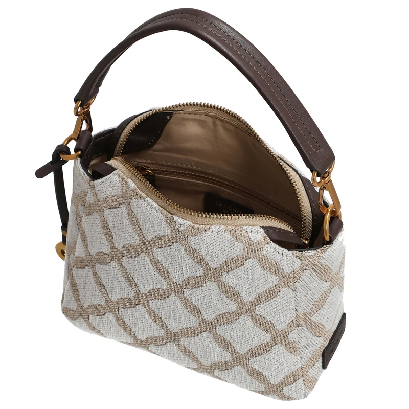 Picard Circulus - Schultertasche 22 cm (cafe-kombi)