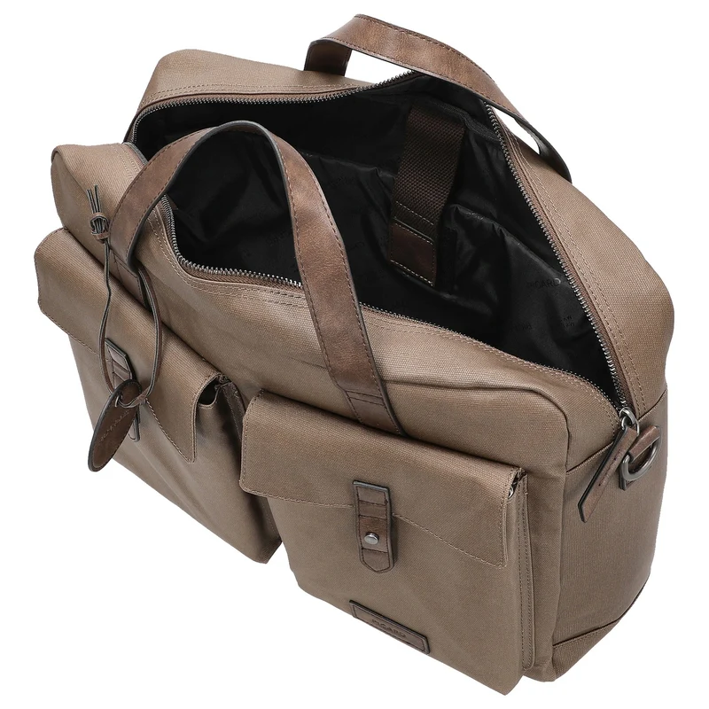 Picard Calahari - Aktentasche 40 cm (cafe)