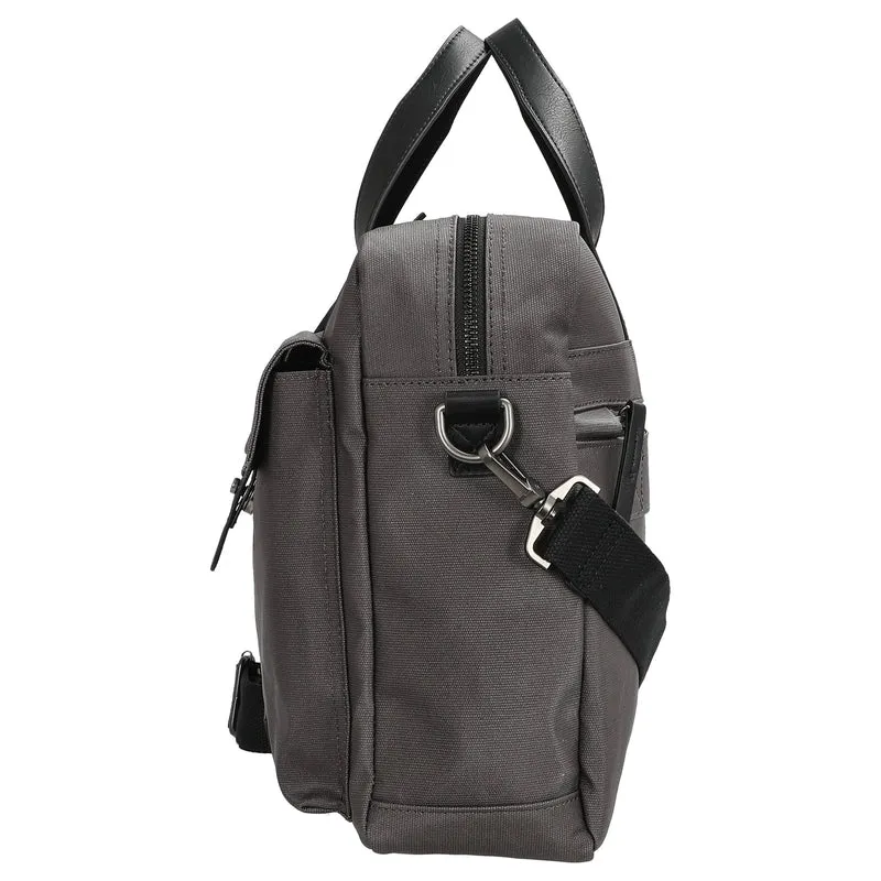 Picard Calahari - Aktentasche 40 cm (charcoal)
